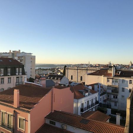 Lv Premier Amoreiras Am2 Lisboa Kültér fotó