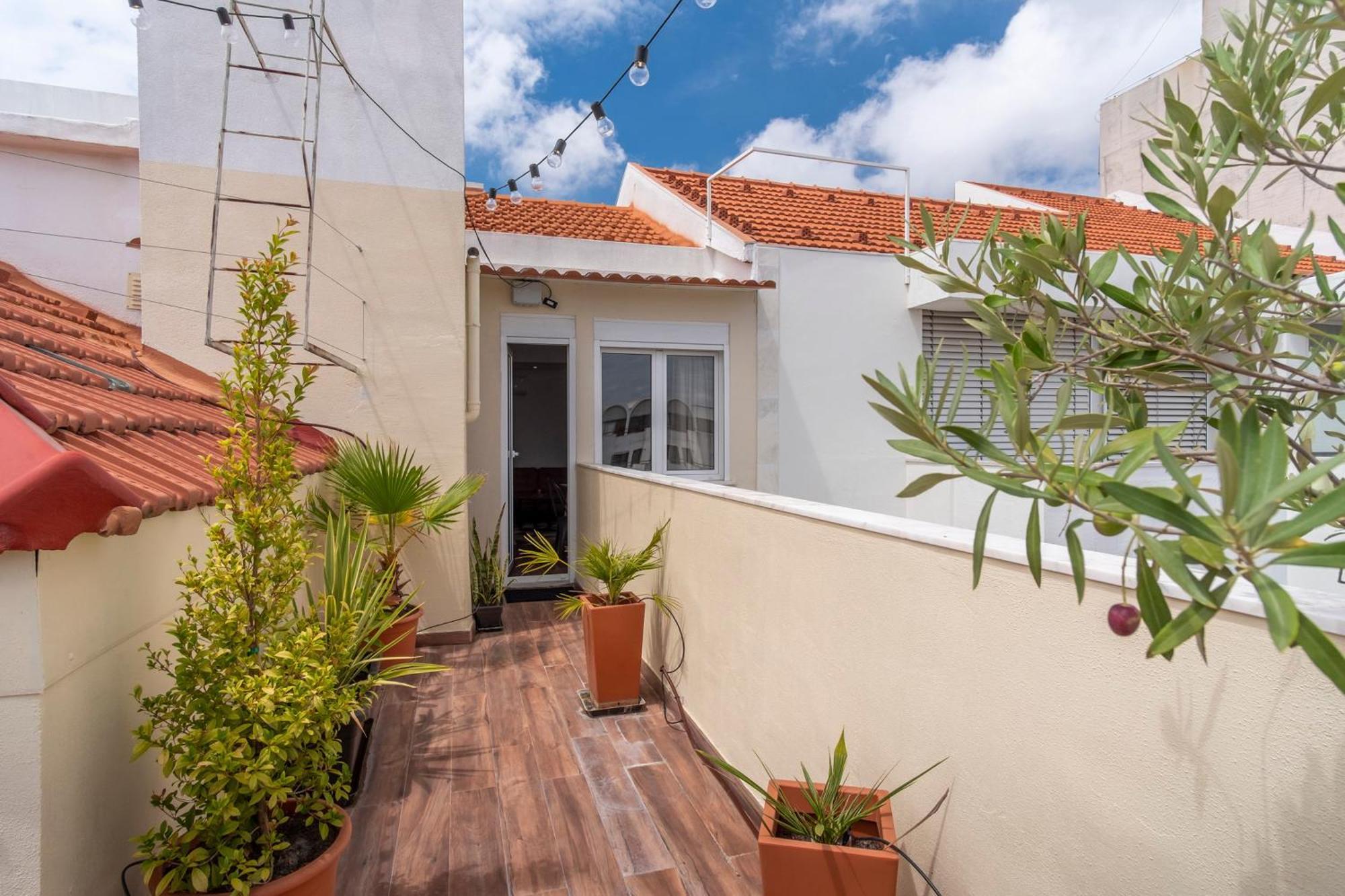 Lv Premier Amoreiras Am2 Lisboa Kültér fotó