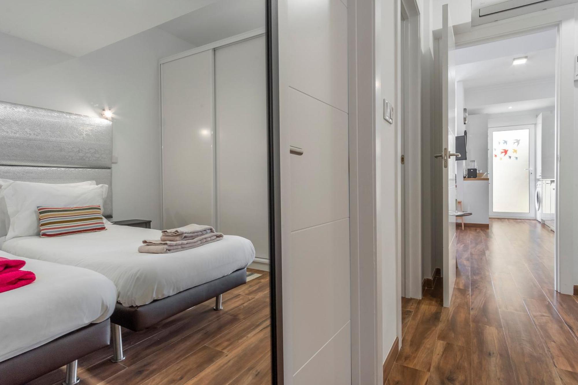 Lv Premier Amoreiras Am2 Lisboa Kültér fotó
