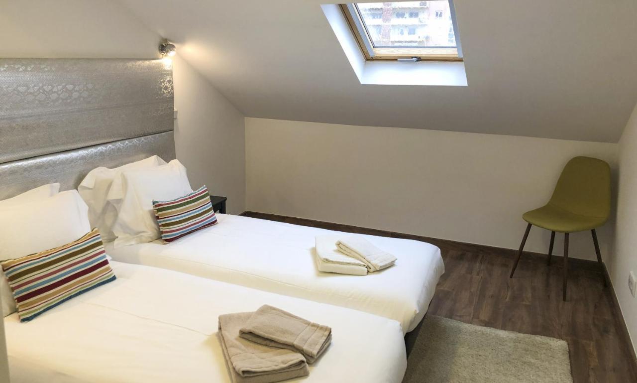 Lv Premier Amoreiras Am2 Lisboa Kültér fotó