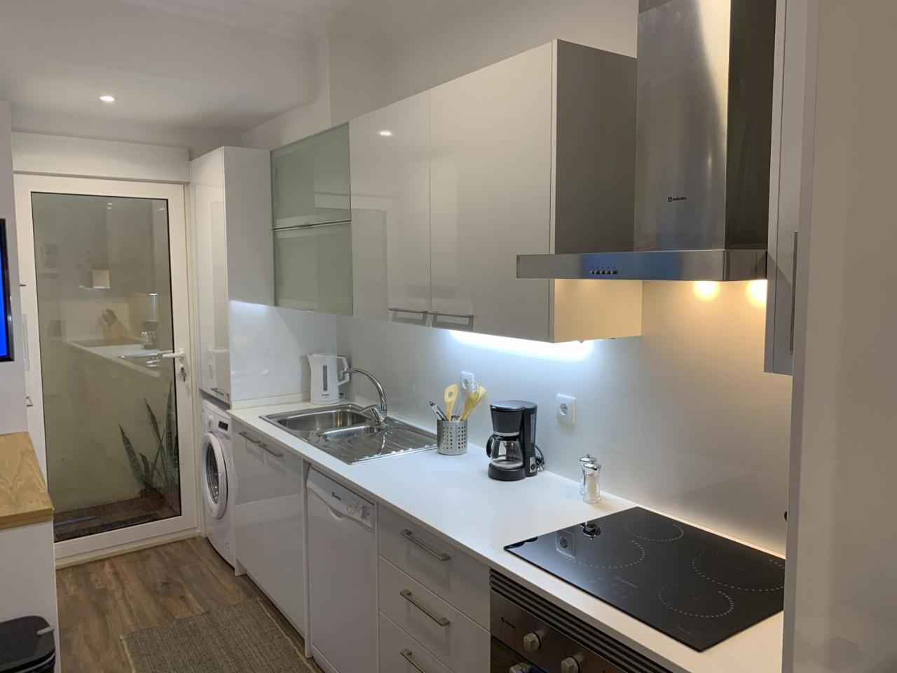 Lv Premier Amoreiras Am2 Lisboa Kültér fotó